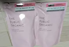 ☆新品・未使用　スーパー ポジティブ シャンプー＆トリートメント セット詰替用のサムネイル