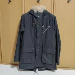 2026年最新】marka メンズ モッズコートの人気アイテム - メルカリ