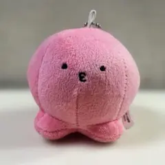 タコピーの原罪　タコピー　マスコットぬいぐるみキーホルダー