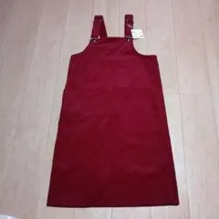 エプロン☘️（ジャンバスカートとしても有り）