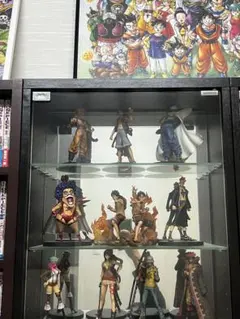 【愛知 引取限定】ONE PIECE まとめ売り JAJANケース付き POP 愛知 引取限定】ONE PIECE まとめ売り JAJANケース付き POP - メルカリ