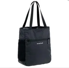 モンベル　ポケッタブル ライトトート S