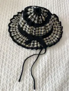 帽子 おしゃれ　キッズ