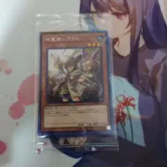 遊戯王　六属性セット　霊使い　シークレット　未開封