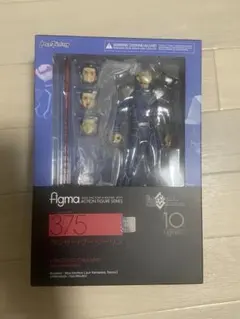 マックスファクトリー figma ランサー クー・フーリン 375