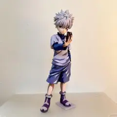 ハンターハンター キルア grandista 6個セット - メルカリ
