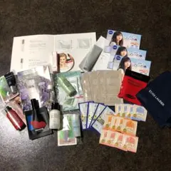 新品未使用 40点セット LUNASOL エスティーローダー 等 3/7まで