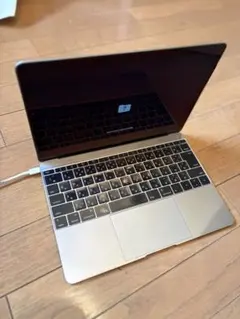 2026年最新】MacBook 2016 ジャンクの人気アイテム - メルカリ