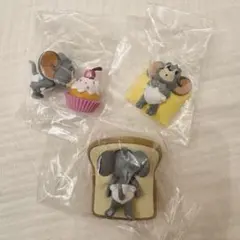 トムとジェリー タフィーいっぱいコレクション2