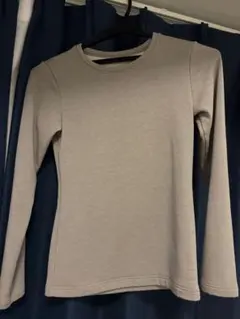 【送料込み】UNIQLO 極暖 グレーXS