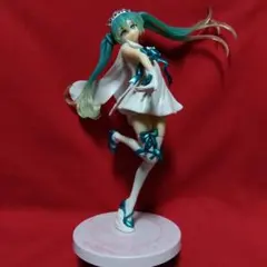 初音ミクフィギュア 15th Anniversary スオウ ver
