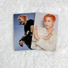 INI XQUARE MASTERPIECE ラントレ 池﨑理人 109 117