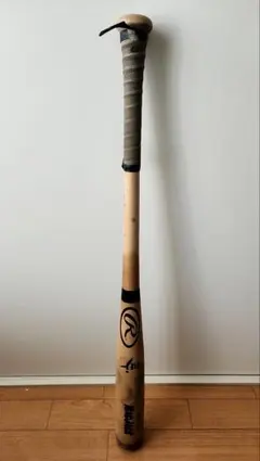 Rawlings 硬式木製バット M1