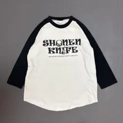 2026年最新】SHONEN knife tシャツの人気アイテム - メルカリ