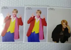 M!LK 　曽野舜太　生写真　まとめ売り