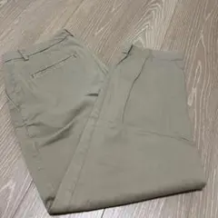 【UNIQLO】ズボン