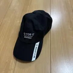 LOVETOXIC キャップ ブラックのサムネイル