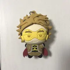 僕のヒーローアカデミア ちびぐるみラバーマスコット ホークス