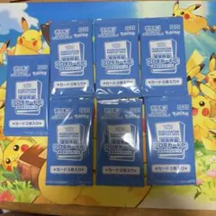 ファミマ台湾限定ポケモンプロモ80パック - メルカリ