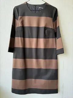 美品☆marimekkoマリメッコワンピース 36