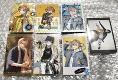 風楽奏斗 チェキ カード