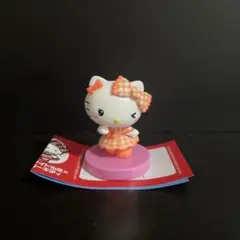 チョコエッグ　ハローキティ