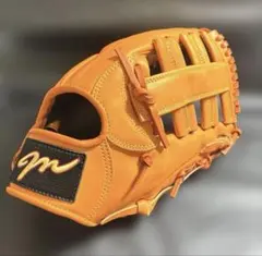 新品 硬式 外野手用 グローブ マツダボール 右投げ - メルカリ