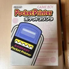 2026年最新】ポケットプリンター ゲームボーイの人気アイテム - メルカリ
