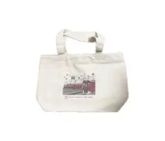 ユニクロ　阪急　ミニトートバッグ