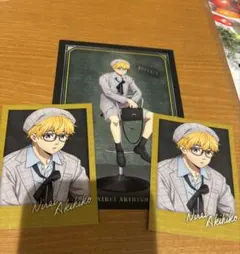 WIND BREAKER ウィンブレ LOFT 楡井秋彦