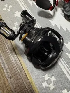 タトゥーラ80L 社外シャロースプール付 - メルカリ