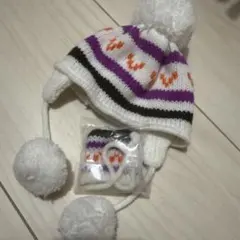 Blytheバウワウポンチョアウトフィット一部　ネオブライス