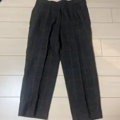 スラックス　ヴィンテージ　古着