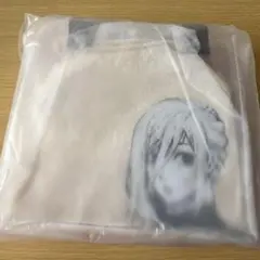 ブルーロック 原画コマクリアバッグ 千切豹馬