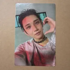 seventeen ジョシュア　happy burstday