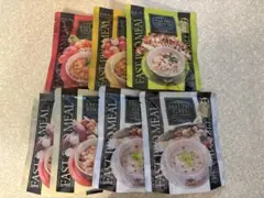 Esthe Pro Labo Fast Pro Meal 7袋セットのサムネイル