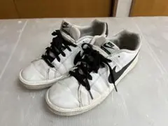 NIKE ナイキ COURT ROYALE コートロイヤル スニーカー SL
