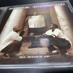 [g-rap/mixcd] S.G.R CREW 7枚セット g-rap/mixcd] S.G.R CREW 7枚セット - メルカリ