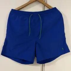 POLO RALPH LAUREN ポロ ラルフローレン 水陸両用ショートパンツ