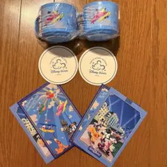 東京ディズニーアンバサダーホテル アメニティセットのサムネイル