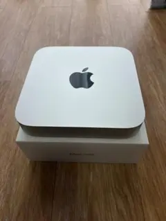 M2 MacMini 16GB 512GB