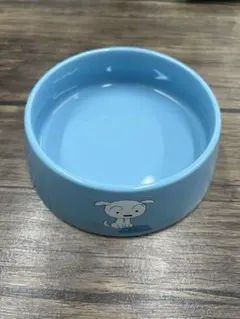 クレヨンしんちゃん　シロ　お皿