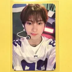 TWS SUMMERBEAT トレカ M2 COMEBACK SHOW ヨンジェ