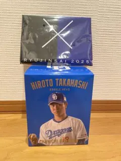 2025年最新】ボブルヘッド 中日の人気アイテム - メルカリ