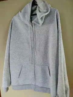 SHEIN スウェット パーカー 男女兼用 Lサイズ