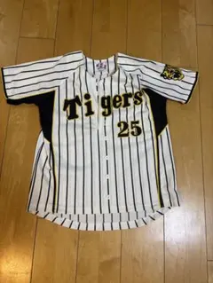 阪神タイガース 城島健司 ユニフォーム - メルカリ