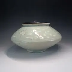 2026年最新】青磁 水指の人気アイテム - メルカリ