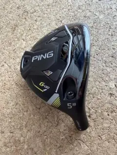 2026年最新】ping g430 フェアウェイウッド ヘッドの人気アイテム