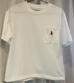 マッキントッシュフィロソフィー　バッキンガムベア　半袖Tシャツ