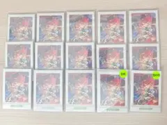 あんスタ 逆先夏目 ぱしゃこれ クリアカード